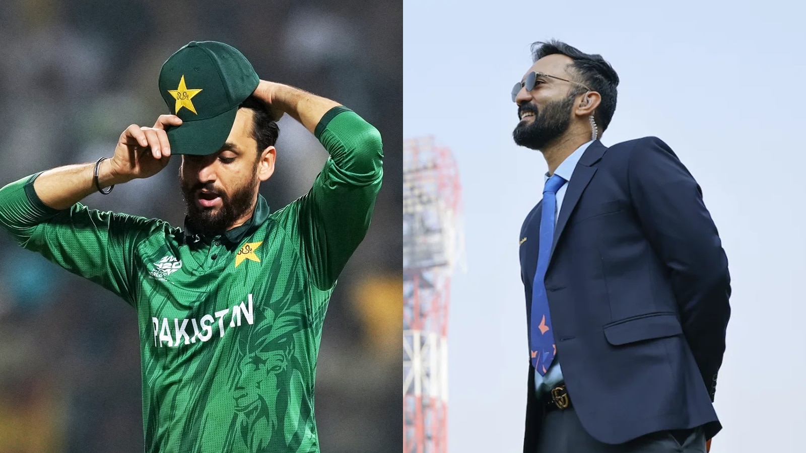 Dinesh Karthik Botschaft: Why D'Souza Sources Are Irrelevant